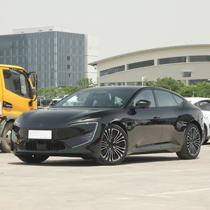 Accettiamo Ordini Personalizzati <span class=keywords><strong>Auto</strong></span> Usata Avatr 12 Modello 2025 4WD Versione Pura Basso Chilometraggio 7300km Veicolo di Lusso Usato - Product Image 2