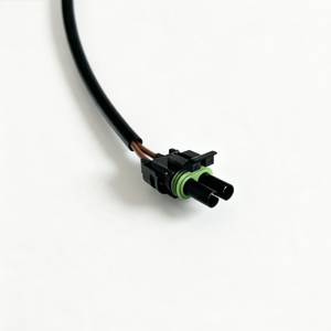Amplificateur de puissance proportionnel série VS VS1320-0161 - Product Image 2