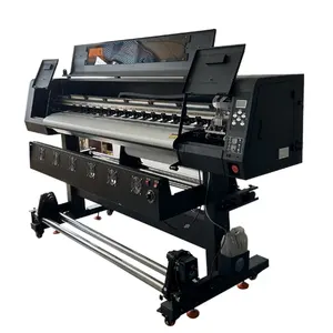 Fast Delivery cheapest i1600 eco solvent printer sublimation fo vinyl stiker