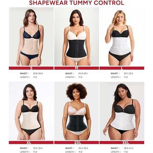 Cinturón Deportivo de Alta Calidad con Hebilla Mejorada para Moldear la Cintura - Product Image 6