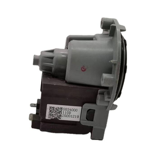 Bon <span class=keywords><strong>prix</strong></span> Portable 220-240v Machine à laver <span class=keywords><strong>pompe</strong></span> <span class=keywords><strong>de</strong></span> <span class=keywords><strong>vidange</strong></span> pour Askoll Machine à laver accessoires pièces - Product Image 4