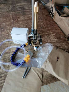 LS-0066 Speed Adjustable Jewelry Making Lapidary Equipment <strong>Gem</strong> <strong>Cutting</strong> <strong>Machine</strong> Gemstone Faceting <strong>Machine</strong> - Product Image 5