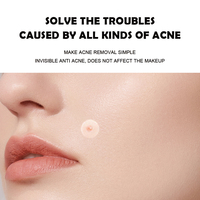 Patchs anti-imperfections à l'acide salicylique pour une peau lisse Fourniture de soins de santé qui dissout les impuretés et restaure l'éclat de la peau