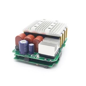 Bộ điều khiển động cơ DC không chổi than công suất cao 5000W 220V/110V tích hợp hỗ trợ R&D, khả năng mạnh mẽ cho OEM - Product Image 2