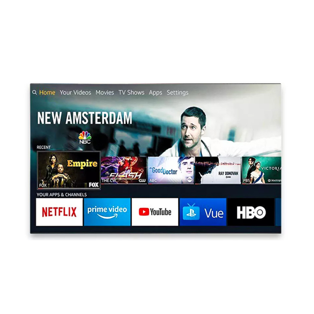 Original Brand Flat Low Price Portable Color Frameless Android Smart 2K Led Tv 40 Inch Led Panel Tv Lcd Television in Stock