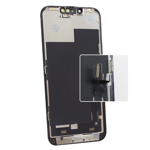 Prix d'usine pour <span class=keywords><strong>iPhone</strong></span> <span class=keywords><strong>13</strong></span> écran Lcd en gros pour <span class=keywords><strong>iPhone</strong></span> <span class=keywords><strong>13</strong></span> affichage Pantalla pour <span class=keywords><strong>iPhone</strong></span> <span class=keywords><strong>13</strong></span> <span class=keywords><strong>Pro</strong></span> Max remplacement d'écran - Product Image 2