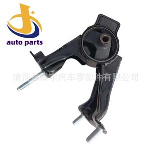 Soporte de Motor 12371-22140 12371-0D040 12371-0D050 para Sistema de Suspensión MacPherson - Product Image 1