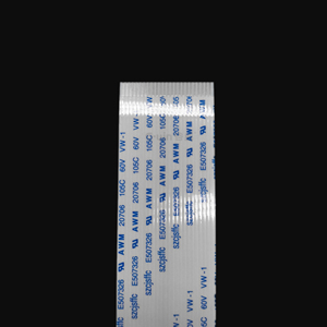 Cable de Pantalla Roland 24P 60CM, Repuesto Original de la Marca Gwin para Impresoras Roland - Product Image 5