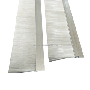 Ban đầu PP PA niêm phong Dải bàn chải cho bán buôn - Product Image 3