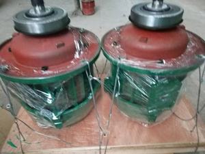 7.5kw Conische Rotorremmotor ZD41-4 380V 1380Rpm 7.5kw Hefmotor Op Kraan En Elektrische Takel - Product Image 6