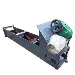 2t4t6t10t15t20t25 tấn Chuỗi vòng scraper xoắn ốc xỉ Loại bỏ máy nồi hơi xỉ Remover 1 năm động cơ xỉ Bộ sưu tập máy - Product Image 1
