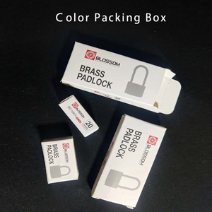 Cheap Padlocks - High Security Brass Locks for Doors