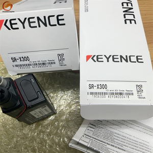 KEYENCEAI สมาร์ทบาร์โค้ด SR-X300 - Product Image 3