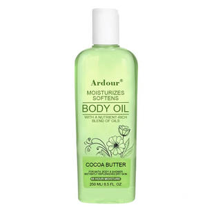 Aceite de Masaje Anticelulítico Personalizado, Aceite Esencial de Colágeno Natural y Orgánico, Cuidado de la Piel, Reafirmante, para Todo Tipo de Piel, Blanqueador - Product Image 6