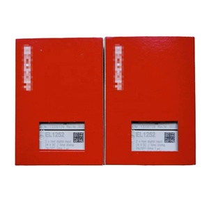 Nouveau module PLC d'origine Beckhoff, coupleur de bus Modbus BK7350 BK7350-1060, protocole EtherCAT RJ45, contrôle industriel PLC - Product Image 4