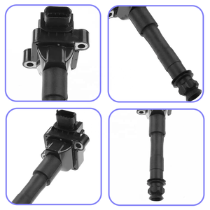 MANER Pièces de moteur automobile 99760210400 99760210200 99760210402 Bobine d'allumage pour Cayman Boxster <span class=keywords><strong>911</strong></span> 996 997 <span class=keywords><strong>Porsche</strong></span> - Product Image 3