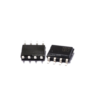 SYN480R原装SOP8射频收发器集成电路芯片480R <span class=keywords><strong>590R</strong></span> SYN590 SYN590R SYN480 SYN480R - Product Image 1