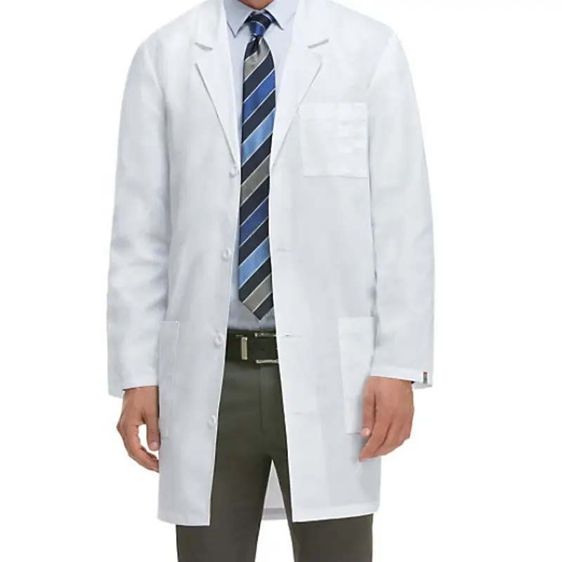 Медицинское медицинское пальто medwear на заказ, 2022