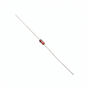 Diodes Authorized Distributor DO-204AH, DO-35, Axial Electronic Circuit Components 1N758A-1 - Product Image 1
