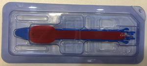 Cartuchos y recargas de <span class=keywords><strong>grapadora</strong></span> lineal desechable Prime Open para <span class=keywords><strong>grapadora</strong></span> lineal manual de un solo empuje y doble empuje - Product Image 5