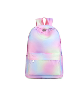 rainbow school bolsa