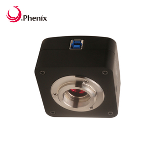 Phenix HD 6.3mp 10MP 12MP 14MP <span class=keywords><strong>USB3.0</strong></span> kính hiển vi kỹ thuật số máy ảnh cho ngành công nghiệp - Product Image 5