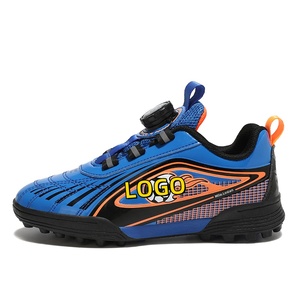 <span class=keywords><strong>Scarpe</strong></span> da calcio per bambini di colore verde, <span class=keywords><strong>scarpe</strong></span> da calcio per bambini, <span class=keywords><strong>scarpe</strong></span> da calcio in gomma - Product Image 4