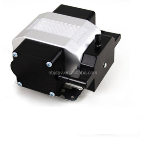 Kursi Pijat Kualitas Tinggi Menggunakan Pompa Udara Linear AC24V - Product Image 1