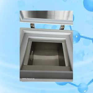 ICEXCEL meno 150 gradi C <span class=keywords><strong>congelatore</strong></span> criogenico 25 litri deposito di laboratorio di campioni biologici cuscinetto manicotti termoretraibile - Product Image 5