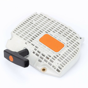 Arrancador MS460, MS440 044 046 <span class=keywords><strong>MS</strong></span> <span class=keywords><strong>440</strong></span> 460 Arrancador de motosierra, 1108 080 2104 - Product Image 2