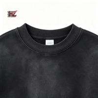 Sweat-shirt à capuche pour homme en coton 100% de haute qualité, style hip-hop, impression numérique, personnalisable avec logo, vente en gros