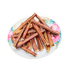 Friandises pour chiens 100% naturelles et biologiques, séchées, crues, surgelées, type corne, riches en protéines, pour la santé des articulations - Product Image 1