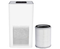 Hifine 1 Bộ Lọc Thay Thế HEPA 3 Trong 1 H13 Cho Máy Lọc Không Khí HEPA TO/PPIN TPAP001 Comfy Air C2