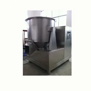 Hot Sale GHJ Vertical Speed High Efficiency Mixer machine for Siliceous Earth