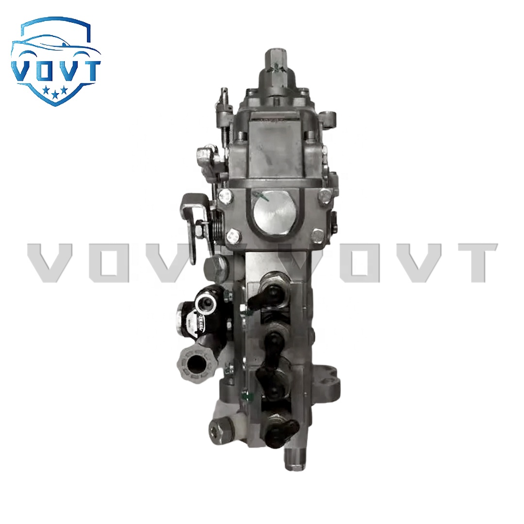 High Quality New Fuel Injection Pump BH4AD95R Diesel Pump Diesel Engine Parts