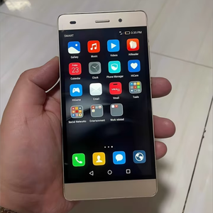 Hot cho <span class=keywords><strong>P8</strong></span> <span class=keywords><strong>Lite</strong></span> điện thoại thông minh 2GB RAM 16G lưu trữ HD hiển thị LTE 4G 99% Thương hiệu mới - Product Image 5