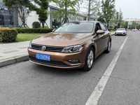Volkswagen Lamando d'occasion 2015 280TSI DSG 1.4T Berline, 150 CV, Conduite à Gauche, Essence, Titre Propre, Prêt à l'Exportation, Stock Chine