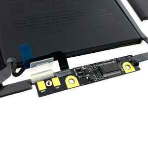 VENTAS CALIENTES 11,41 V 49.2Wh Batería para computadora portátil A1819 para App <span class=keywords><strong>Mac</strong></span> <span class=keywords><strong>Book</strong></span> <span class=keywords><strong>Pro</strong></span> 13 "con barra táctil A1706 2016 ~ <span class=keywords><strong>2017</strong></span> - Product Image 2