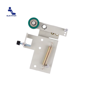 Pièces de <span class=keywords><strong>porte</strong></span> d'ascenseur Pilote automatique <span class=keywords><strong>Fuji</strong></span> Ferme-<span class=keywords><strong>porte</strong></span> de voiture d'ascenseur avec limiteur de force de fermeture et pièces de roue de limite - Product Image 3