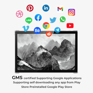 10.1 inch 1280*800 IPS 2GB RAM 32GB Dual Sim 4 gam LTE điện thoại di động gọi điện thoại <span class=keywords><strong>Android</strong></span> máy <span class=keywords><strong>t</strong></span>ính bảng với bàn phím - Product Image 2