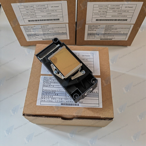 Tête d'impression DX5 C14FA26002 FA26002-0030 tête d'impression F1440-A1 DX5 pour imprimante humaine Galaxy Allwin Thunderjet Taitanjet Locor <span class=keywords><strong>Bossron</strong></span> - Product Image 3
