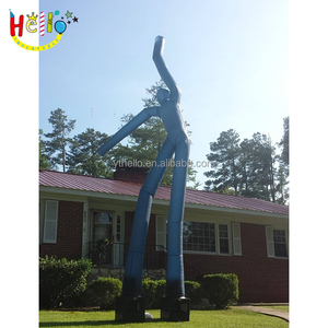 Air DancerInflatable Tube Man Sky Dancer Với Blower/ <span class=keywords><strong>Dancing</strong></span> Walker Gió Bay - Product Image 5