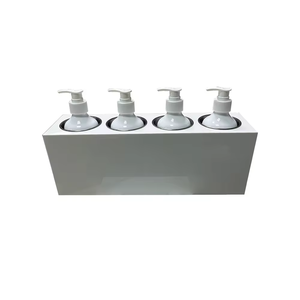 Massage Oil <strong>Warmer</strong> Heating Adjustable Temperature Oil Heater Lube Gel Cream <strong>Lotion</strong> with Bottle Dispenser for Beauty Salon - Product Image 1