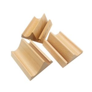 Thin Round Wood Planks DIY Handmade Home <b>Decoration</b> <b>Log</b> Sheet Model Making Wood Sheet Circular Adhesive Board Material Quickly - Product Image 4