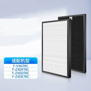 <span class=keywords><strong>แผ่น</strong></span><span class=keywords><strong>กรอง</strong></span>เปลี่ยนเครื่อง<span class=keywords><strong>ฟอก</strong></span><span class=keywords><strong>อากาศ</strong></span>พานาโซนิค ZXGE70 ชุดกรองวัสดุ HEPA แท้ <span class=keywords><strong>แผ่น</strong></span><span class=keywords><strong>กรอง</strong></span>เปลี่ยนเครื่อง<span class=keywords><strong>ฟอก</strong></span><span class=keywords><strong>อากาศ</strong></span>ของแท้ - Product Image 6