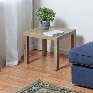 Hiện Đại Giá Rẻ Đơn Giản Thiết Kế Phòng Khách Side Gỗ Cà Phê Giao Diện Điều Khiển Bảng Cho Nhà Đồ Nội Thất Phòng Khách - Product Image 5