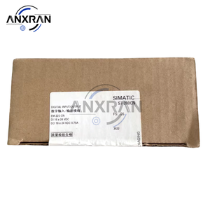 Para Siemens 6ES7223-1BL22-0XA8 SIMATIC 223, módulo PLC CN, E/S Digital EM para CPU de 16 DE 24V DC, controlador de Plc de 12 A - Product Image 3