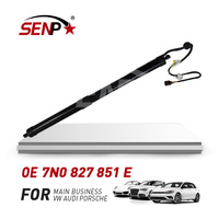 SENP 7N0 827 851 E 7N0827851E pour VW Sharan 10-19, ressort à gaz pour hayon, support de levage de hayon, amortisseur de coffre, pièces automobiles