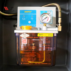 WJ5-650 <span class=keywords><strong>Siemens</strong></span> <span class=keywords><strong>CNC</strong></span> điều khiển 5 trục <span class=keywords><strong>CNC</strong></span> trung tâm gia công dọc Độ chính xác cao cho các bộ phận phức tạp xử lý - Product Image 6