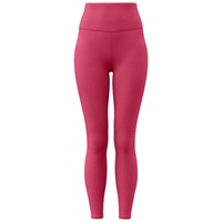 Pantalon de yoga taille haute pour femme en Spandex/Polyester, haute élasticité, respirant, infroissable, effet push-up et amincissant